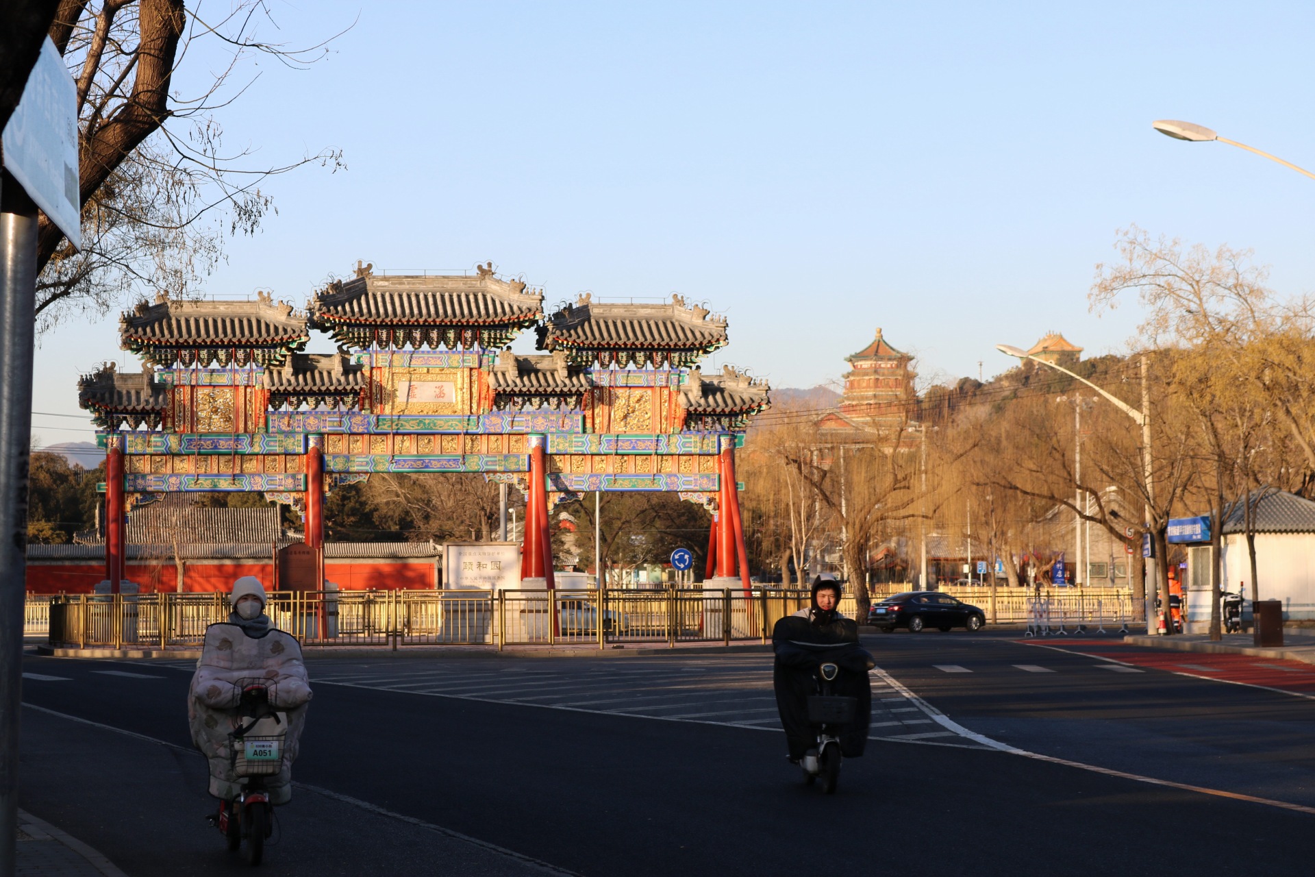 3 Weeks in China & Hong Kong – by public transport